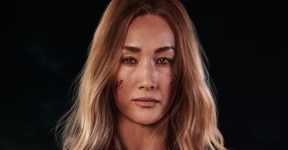 Arrow in the Head reviews Fear the Night, a home invasion thriller starring Maggie Q and directed by Neil LaBute
