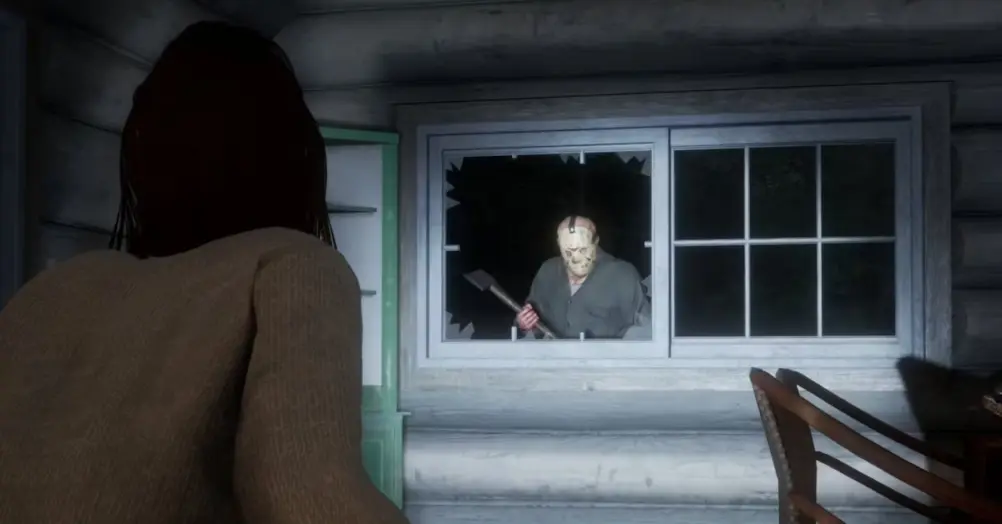 Gun Interactive's license to the Friday the 13th property will expire in December and Friday the 13th: The Game will no longer be for sale