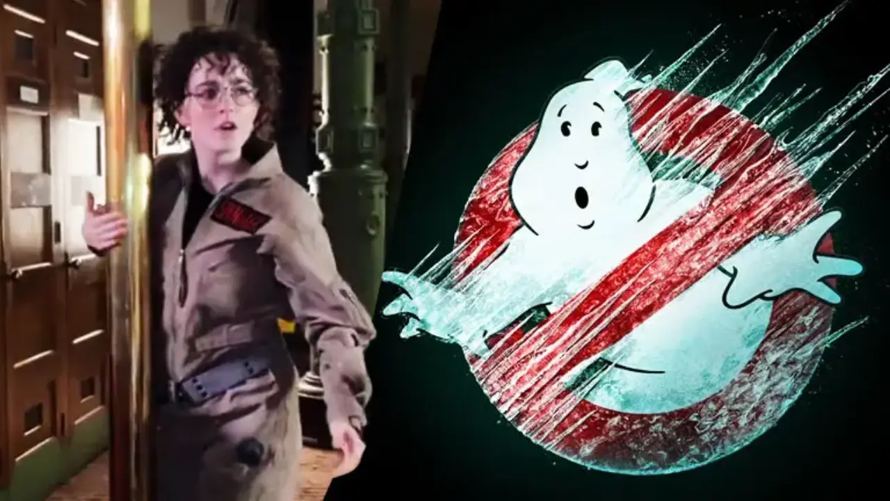 Dan Aykroyd reveals part of the premise behind upcoming Ghostbusters sequel  - Ghostbusters News