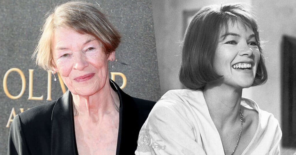 Glenda Jackson: Oscar-Winning star of Women in Love and A Touch of Class passes away at 87