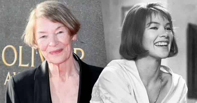 glenda jackson