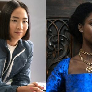 Greta Lee and Jodie Turner-Smith are joining Jared Leto and Evan Peters in the cast of the third Tron film, Tron: Ares