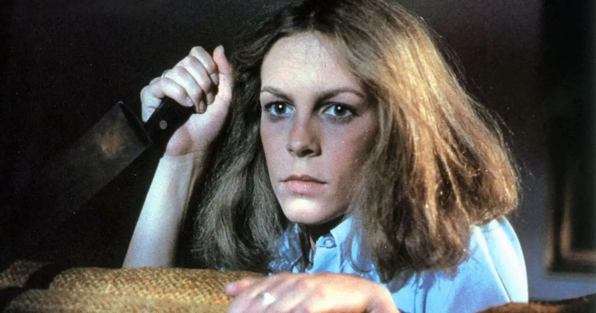 Janet Leigh wouldn't let her daughter, Jamie Lee Curtis, audition for the role of Regan in the 1973 hit The Exorcist