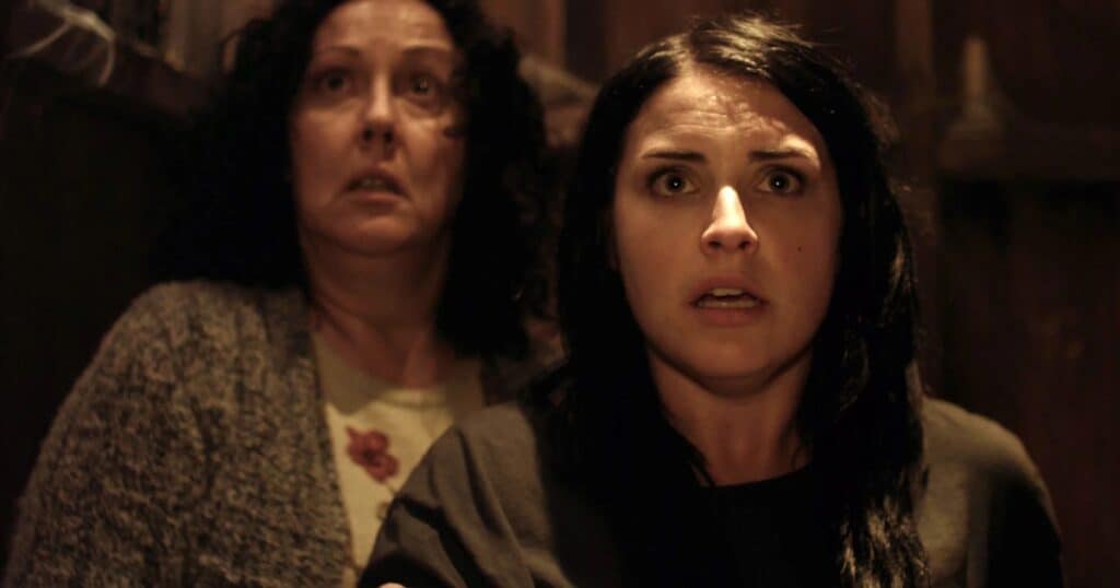 Housebound Best Horror Movie You Never Saw