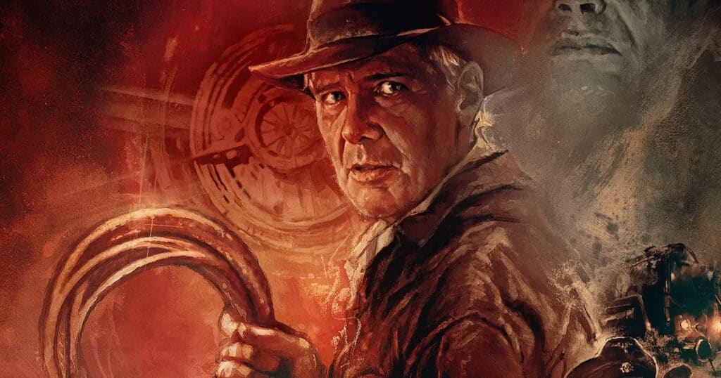 Indiana Jones Movies Ranked: From Worst to Best!