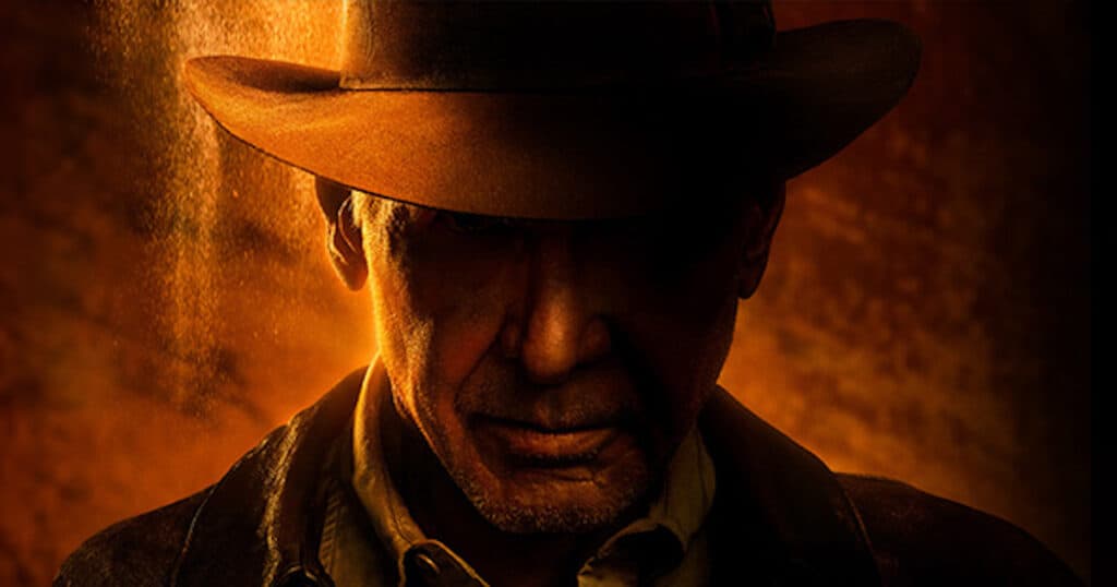 Indiana Jones and the Dial of Destiny whips up over .2 million for the Thursday night previews