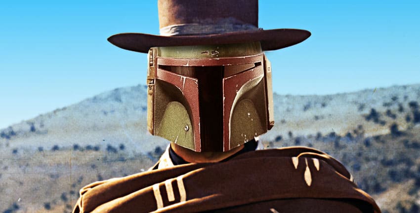 James Mangold says his Boba Fett movie was a “borderline R-rated spaghetti western”