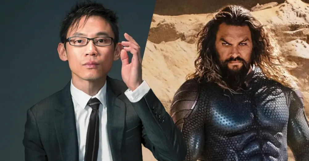 aquaman 2, dceu