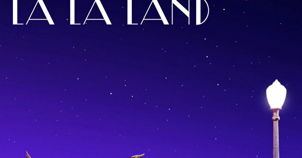 La La Land