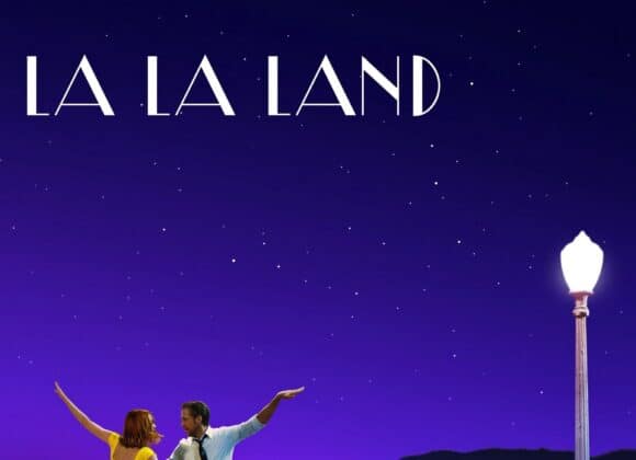 La La Land