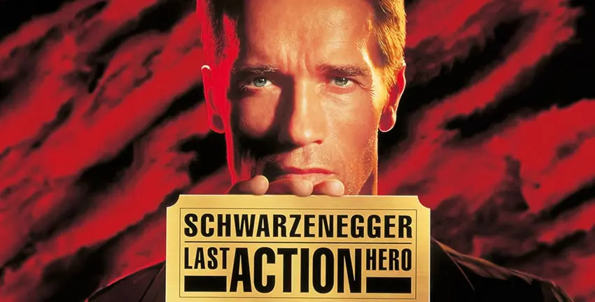 Last Action Hero: Arnold Schwarzenegger recalls how hurt he was when the movie flopped