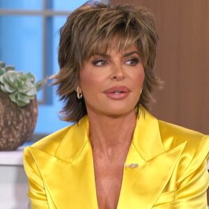 Lisa Rinna has been cast in Tapeworm, an episode of season 3 of the anthology series American Horror Stories