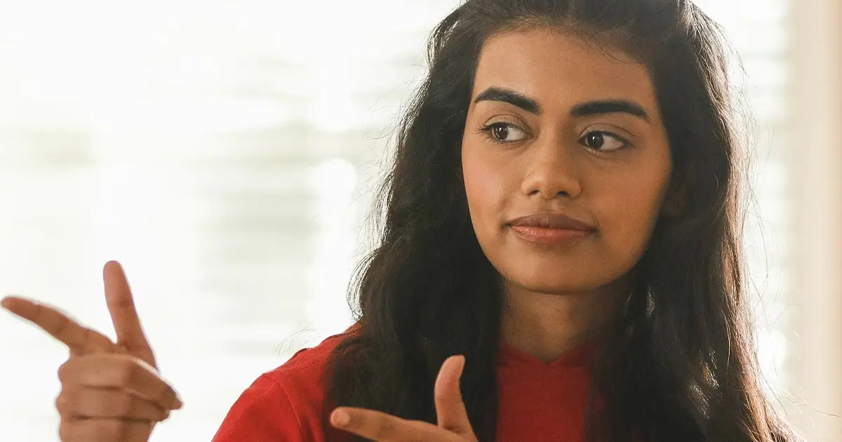 Megan Suri, Harvey Guillen, and Lukas Gage have joined Jack Quaid in the sci-fi thriller Companion, coming from the Barbarian team