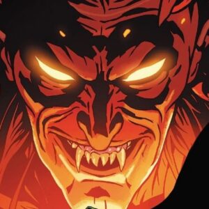Mephisto is rumored to be a villain in the Disney+ Marvel series Ironheart, and we may see glimpses of his true demonic form
