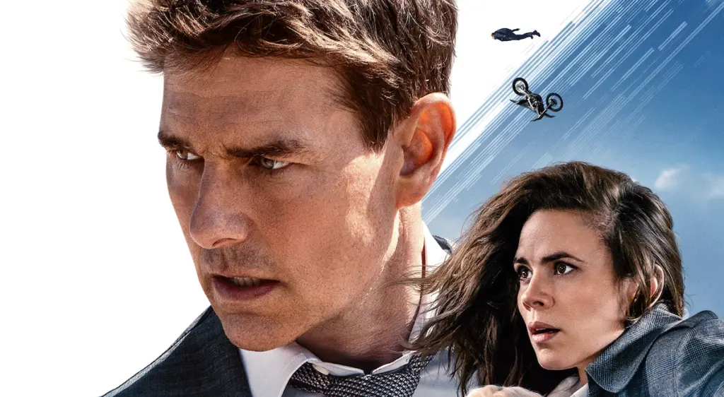 mission impossible, dead reckoning, tom cruise