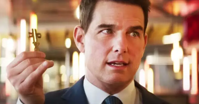 Mission: Impossible - Dead Reckoning Part One, first reactions, Tom Cruise