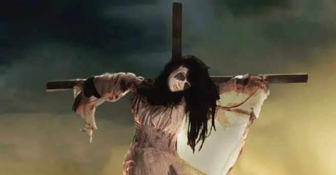 Trailer: Dwight H. Little directs Danielle Harris, Bill Moseley, and Robert Englund in Halloween-set horror film Natty Knocks