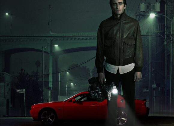 Nightcrawler
