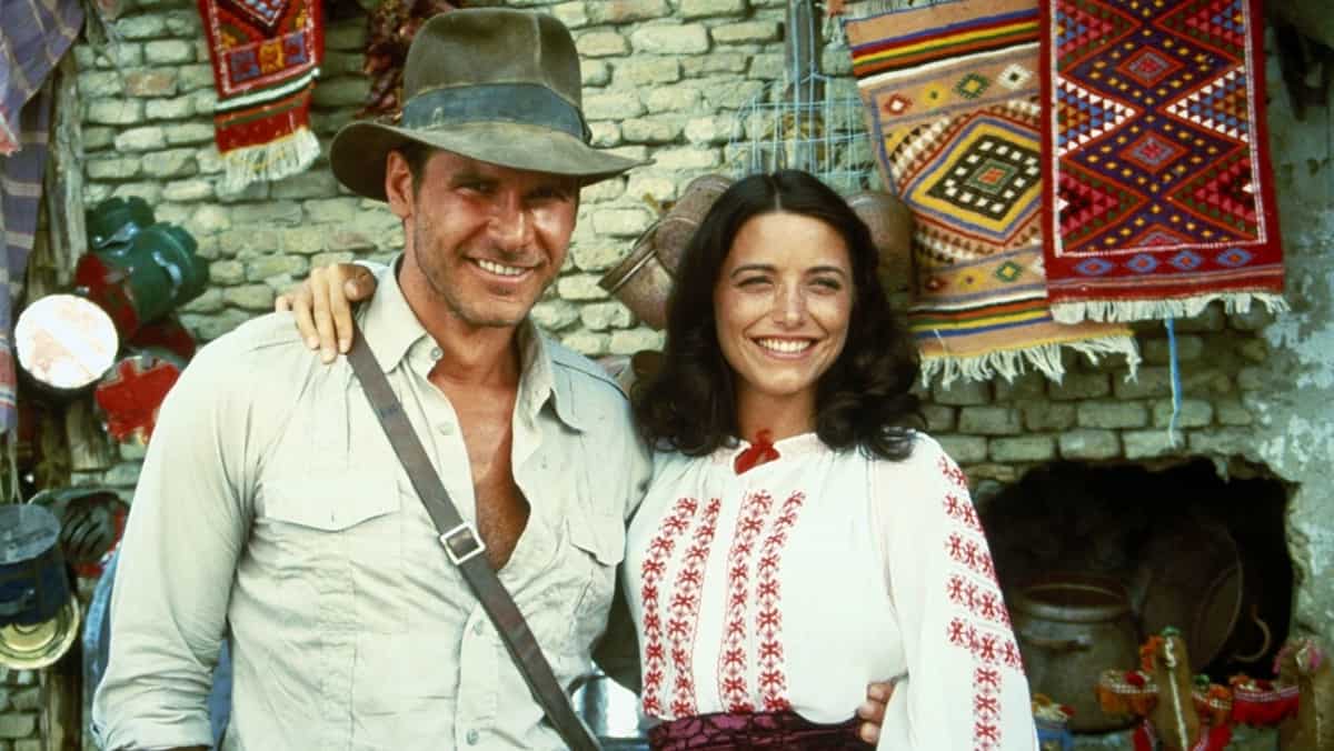 Poll: Favorite Indiana Jones Movie