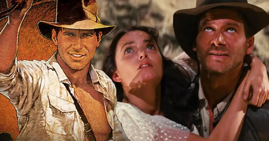 Raiders of the Lost Ark