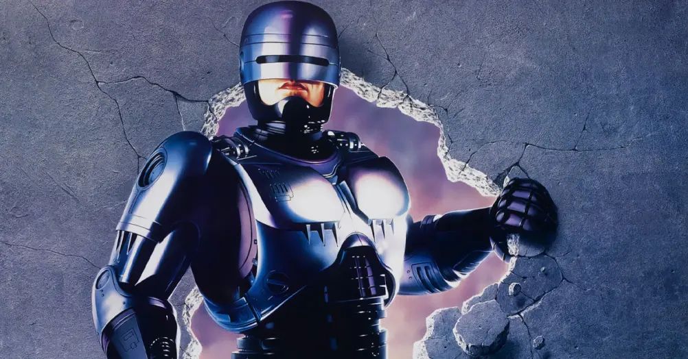 A live-action trailer has been released for the video game RoboCop: Rogue City, which will be available to play this week