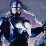 RoboCop 2 is coming to 4K Blu-ray