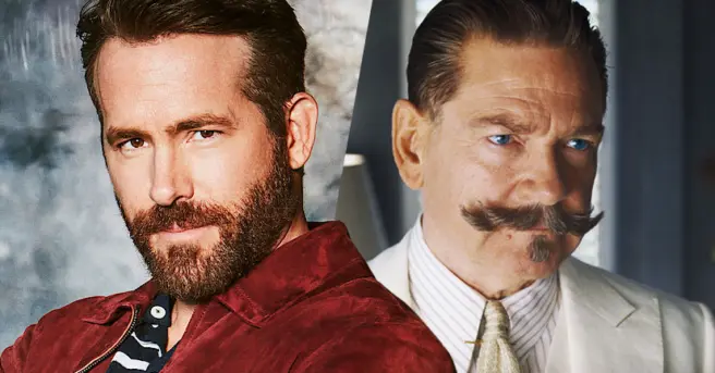 Ryan Reynolds, Kenneth Branagh, Mayday