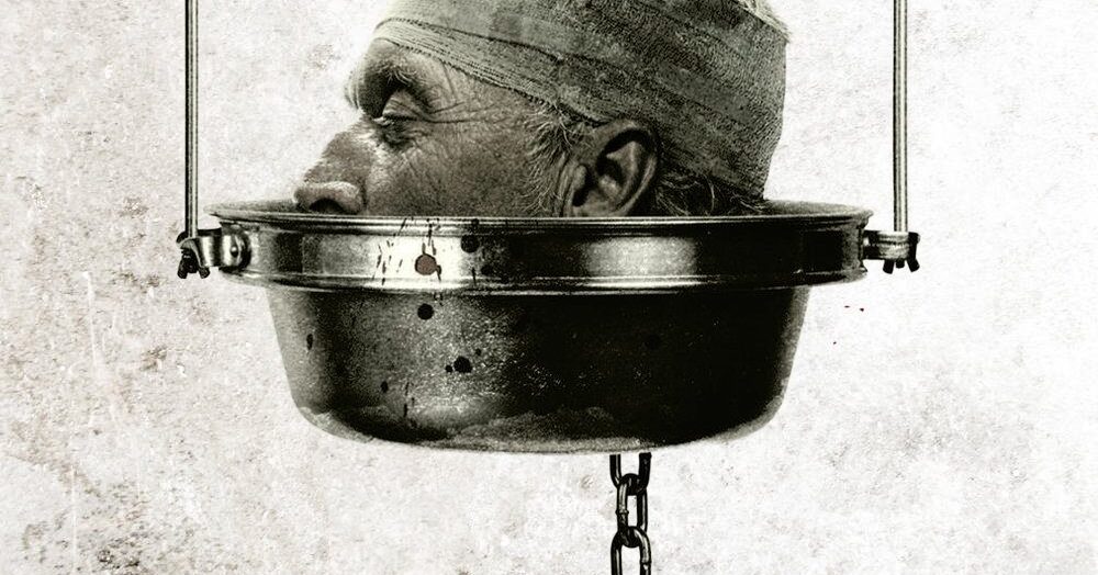 Saw IV
