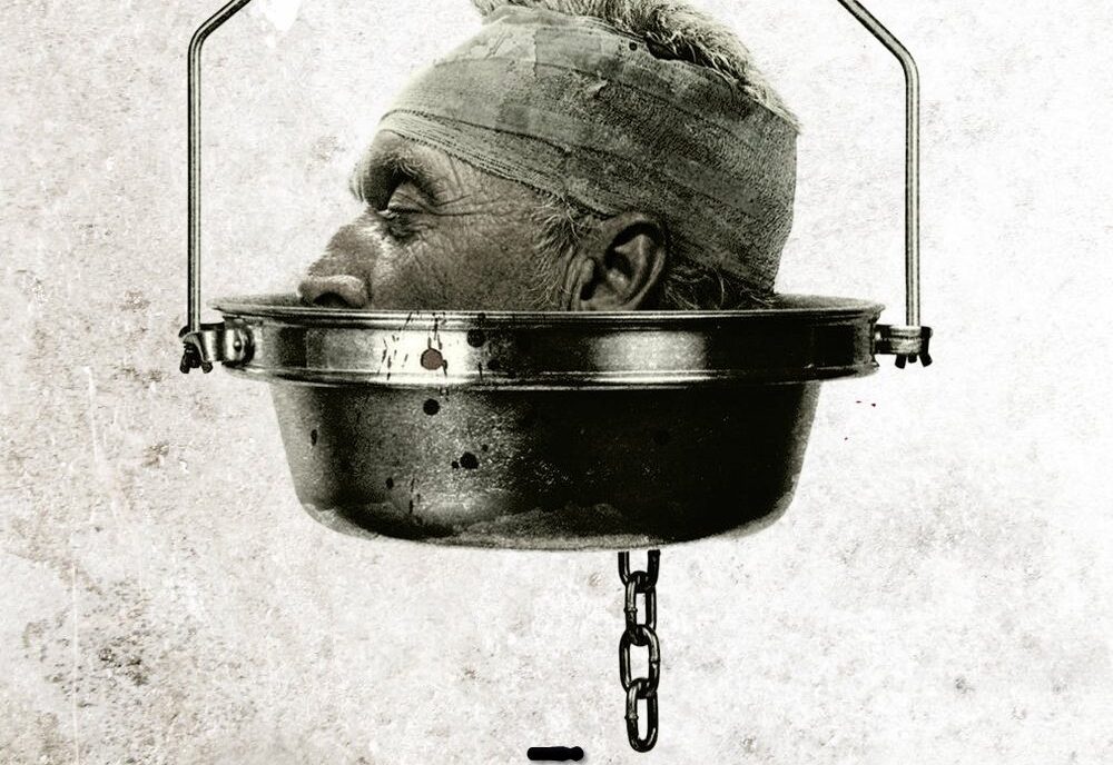 Saw IV