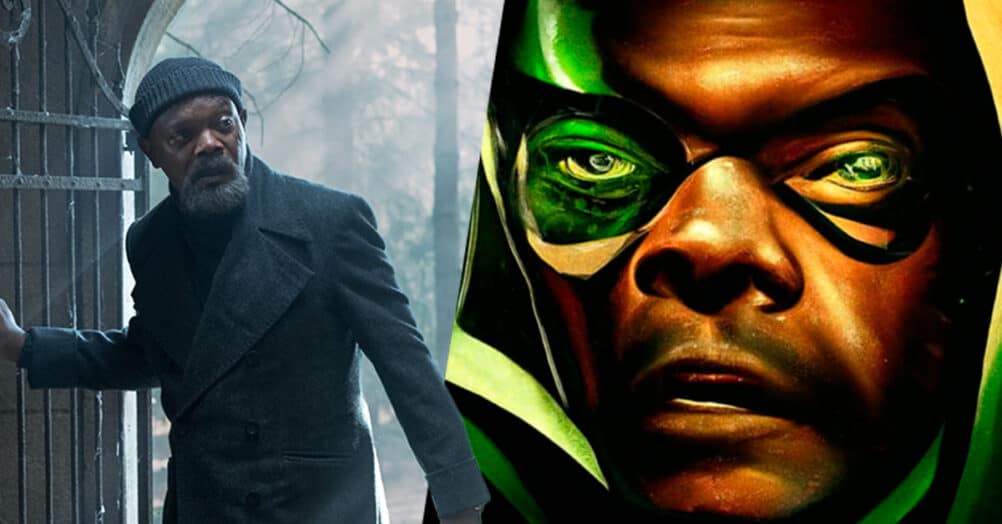 secret invasion, ai, intro, marvel