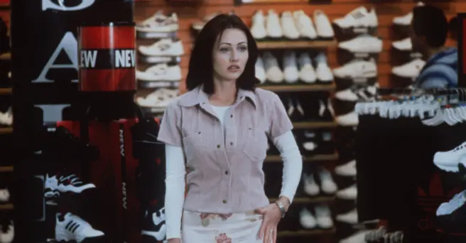 Shannen Doherty cancer