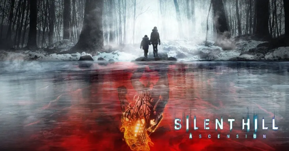 Trailer gives a look at a Silent Hill project called Silent Hill: Ascension, which is described as an interactive streaming series