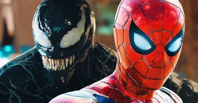 Sony, Marvel, movies, release dates, Spider-Man, Venom