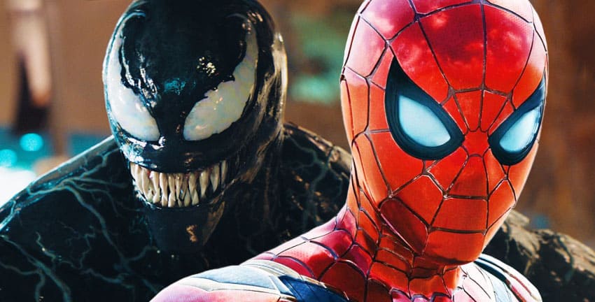 Sony, Marvel, movies, release dates, Spider-Man, Venom