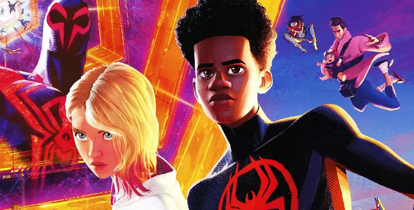 Spider-Man: Across the Spider-Verse: What Did You Think?