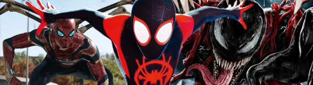 The best Spider-Man movies, ranked from worst to best