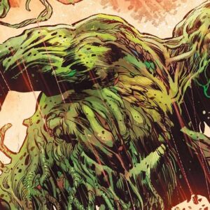 Writer/director James Mangold is approaching his DC Comics adaptation Swamp Thing as a standalone horror movie