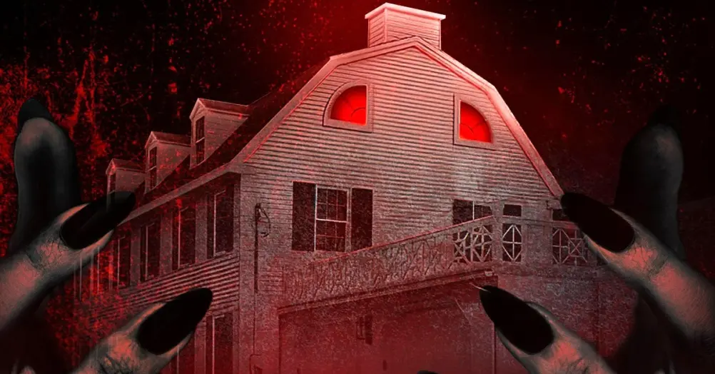 The Amityville Curse, a film based on the novel of the same title by Hans Holzer, has been released through the Tubi streaming service