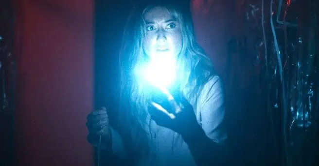 XYZ Films will be releasing The Deep Web: Murdershow, a horror film about a crypto currency-funded torture website