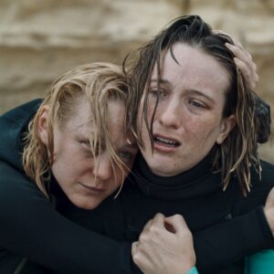 A trailer has been released for The Dive, an English-language reworking of the Swedish/Norwegian thriller Breaking Surface