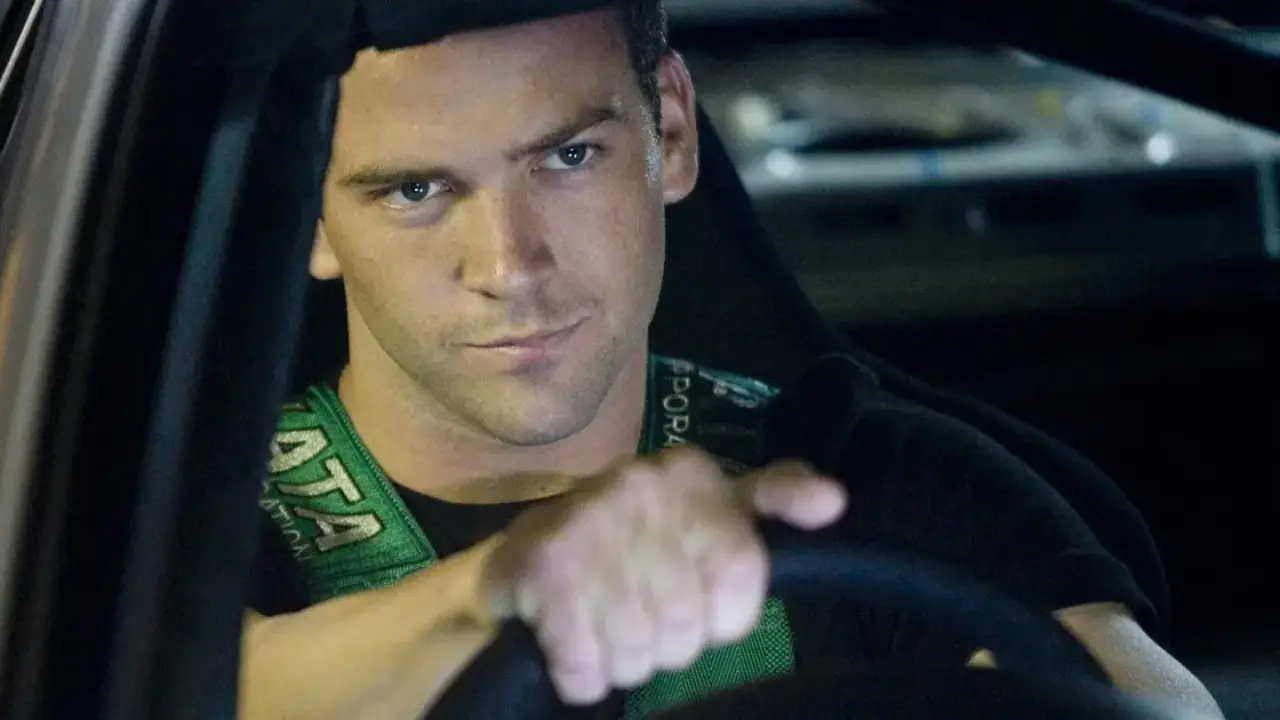 The Fast and Furious: Tokyo Drift review - series detour is still