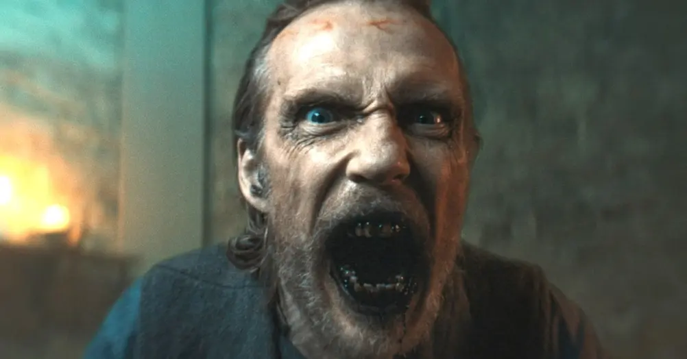 A trailer has been released for The Gates, a horror film starring Richard Brake and John Rhys-Davies, coming soon to VOD