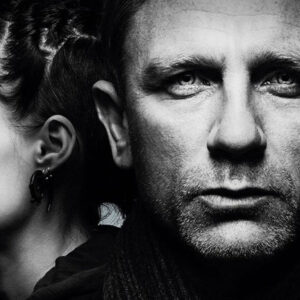 David Fincher, The Girl with the Dragon Tattoo
