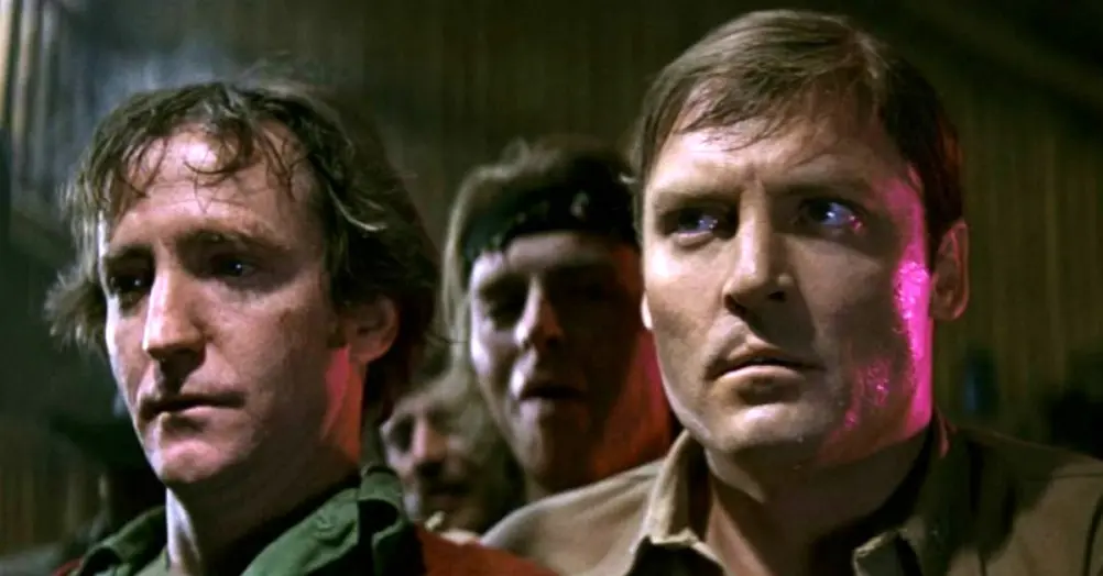 The latest episode of the Revisited video series looks back at the 1980 William Peter Blatty film The Ninth Configuration