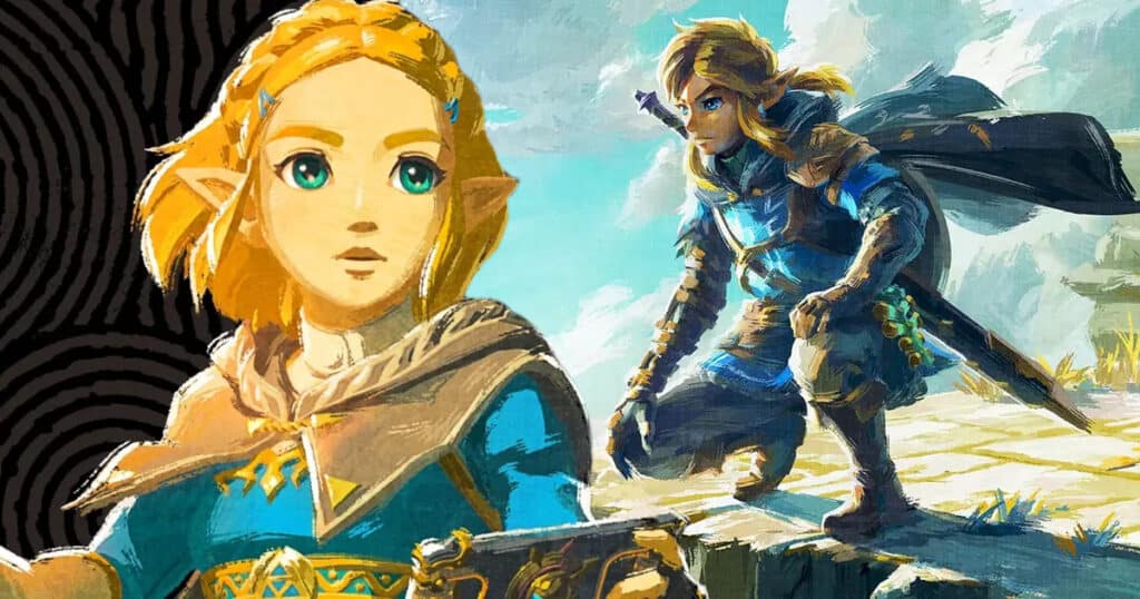 The Legend of Zelda: Illumination chief says rumors about the studio traveling to Hyrule are false