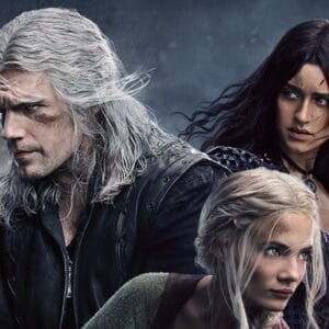 Netflix has released the final trailer for The Witcher season 3, volume 2 - the last episodes to star Henry Cavill