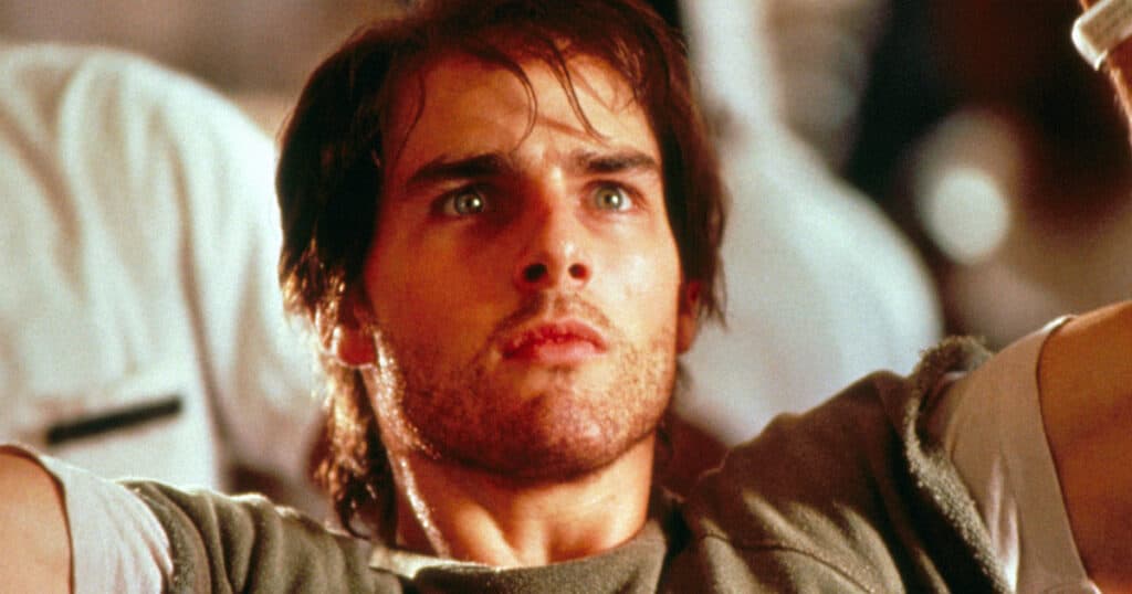 Born on the Fourth of July: Tom Cruise’s Best Performance?