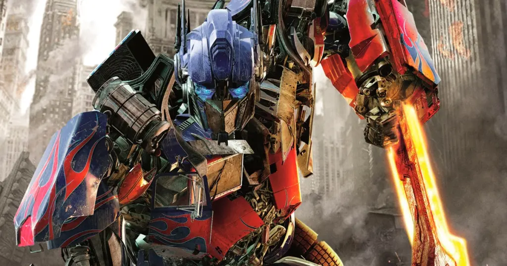 Transformers movies ranked, worst to best