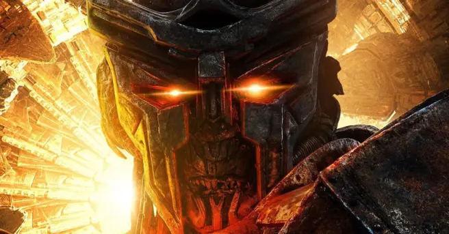 Transformers: Rise of the Beasts, final trailer