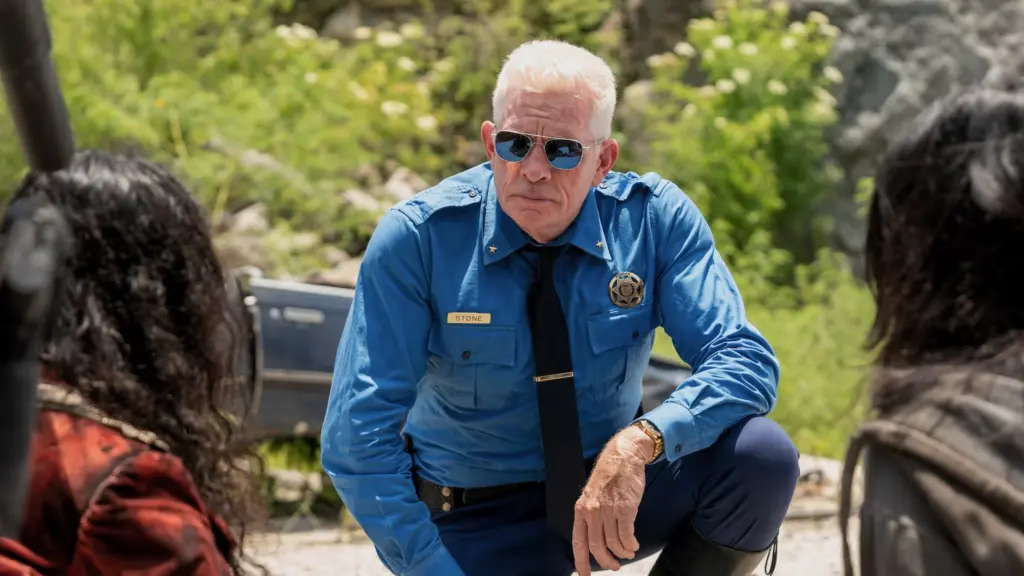 Twisted Metal image gallery